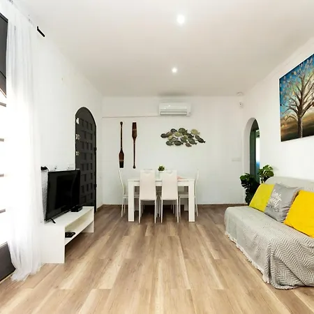 Holiday home Beautiful 3-bedroom In *