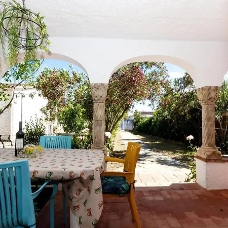 Holiday home Beautiful 3-bedroom In