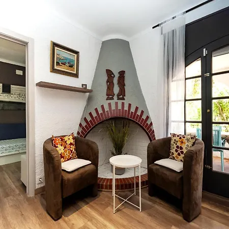 Holiday home Beautiful 3-bedroom In Roses