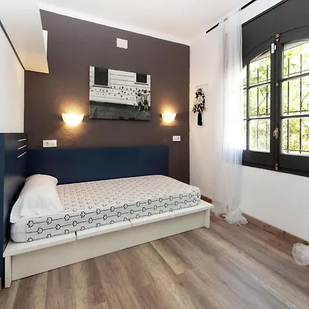 Holiday home Beautiful 3-bedroom In