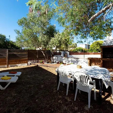 Holiday home Beautiful 3-bedroom In *