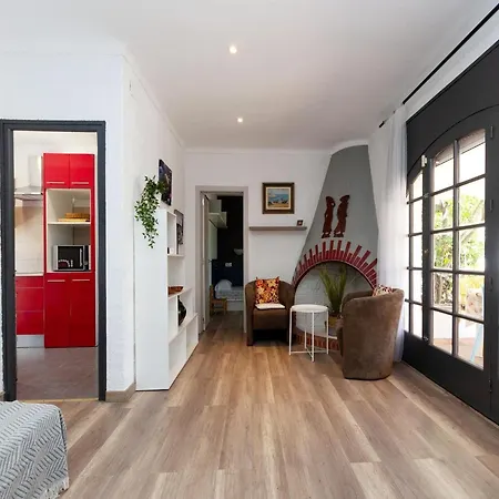 Beautiful 3-bedroom In Holiday home